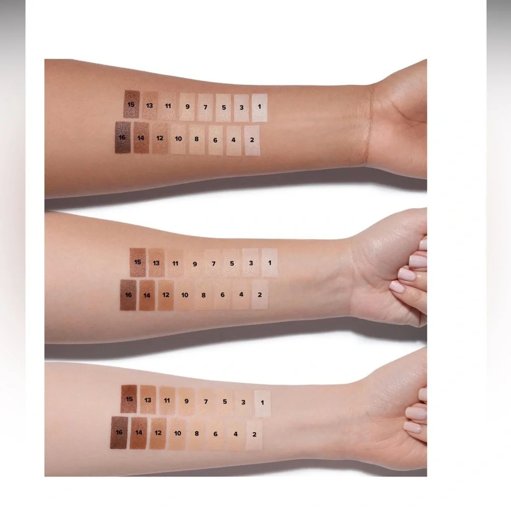 Anastasia Beverly Hills Beauty Balm Serum Boosted
Skin Tint - Picture 5 of 13